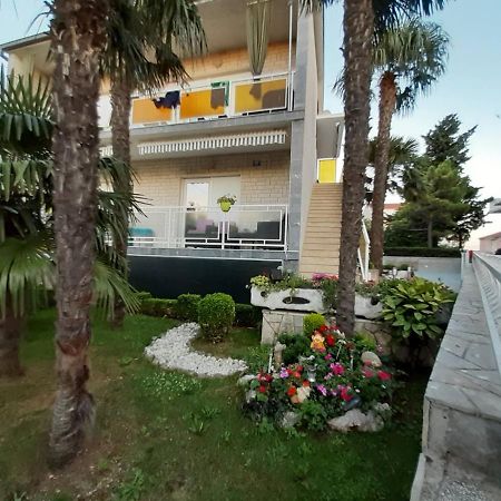 Apartment Dino Selce Exterior foto