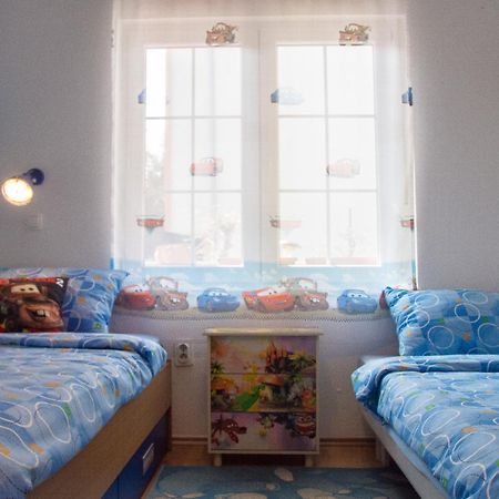 Apartment Dino Selce Exterior foto