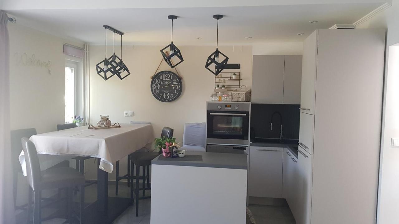 Apartment Dino Selce Exterior foto