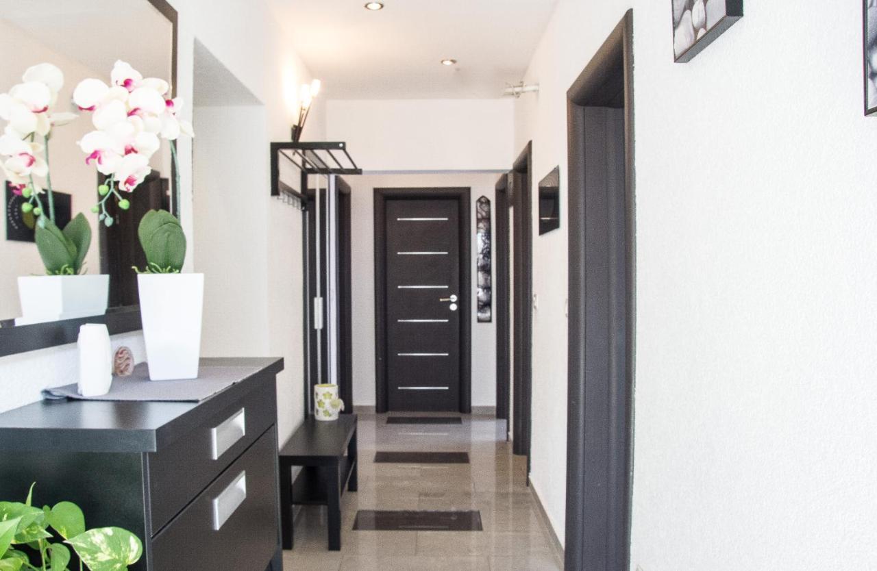 Apartment Dino Selce Exterior foto