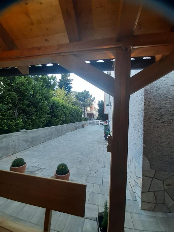 Apartment Dino Selce Exterior foto