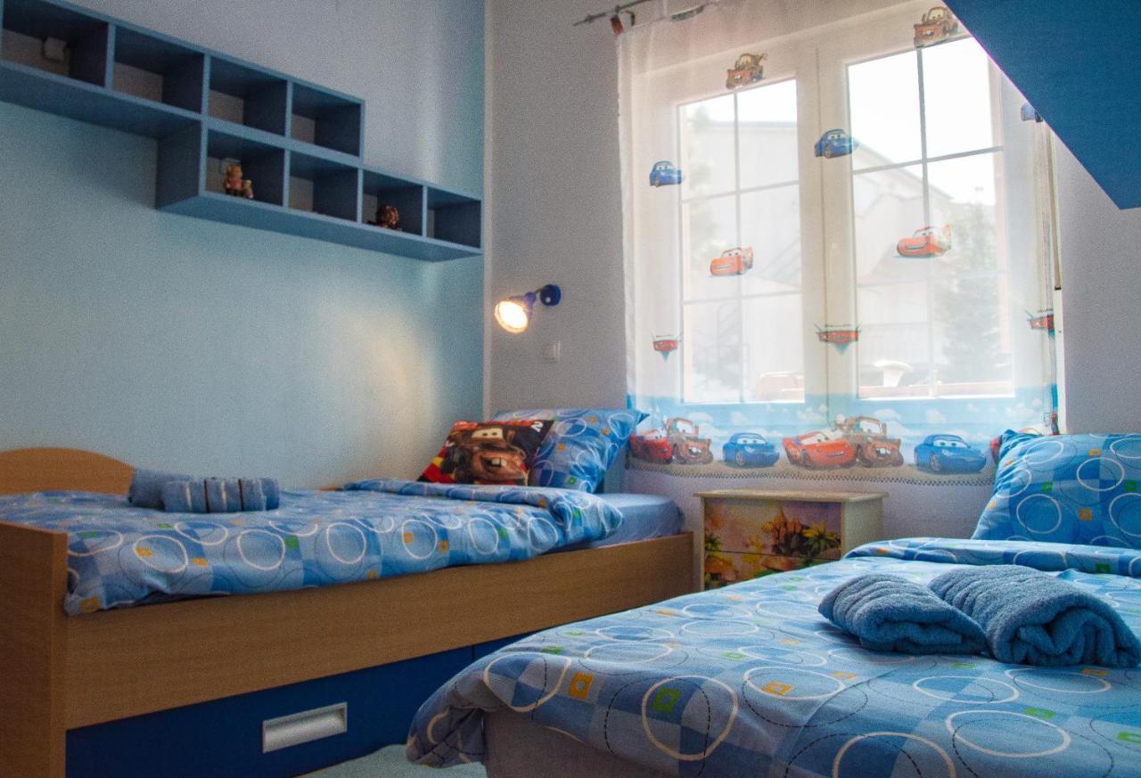 Apartment Dino Selce Exterior foto