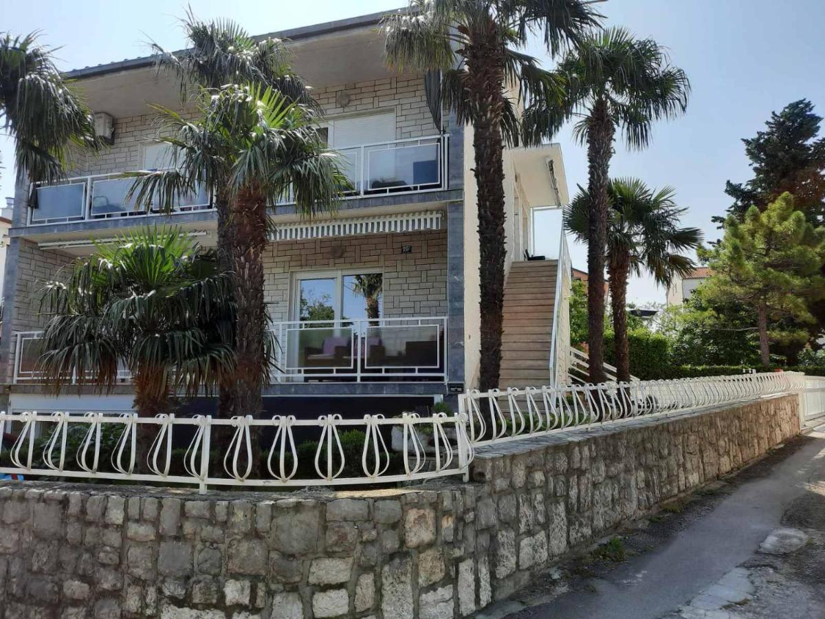 Apartment Dino Selce Exterior foto