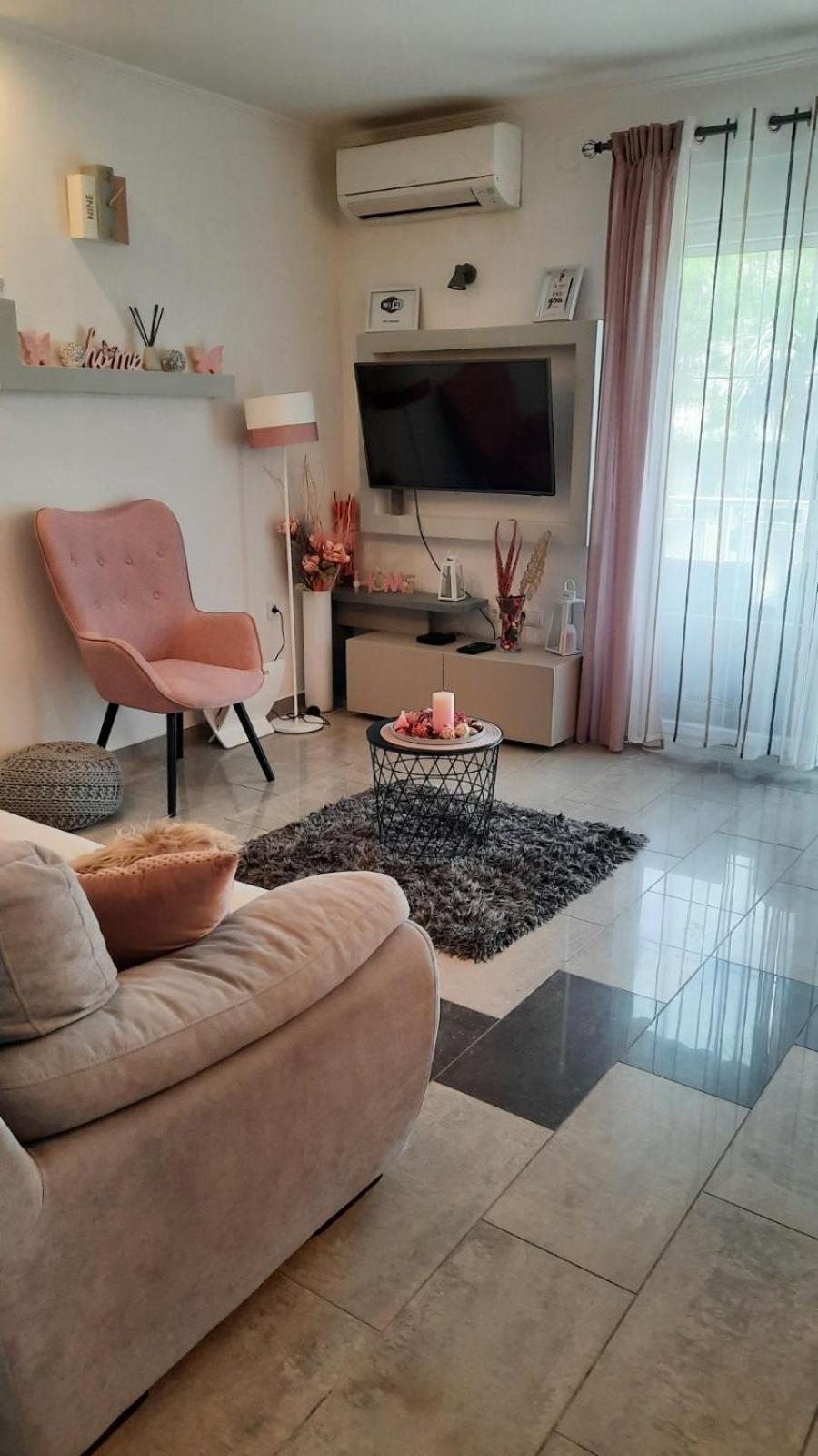 Apartment Dino Selce Exterior foto
